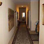 Hotel Stolteraa Rostock