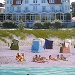Hotel Stolteraa 3*