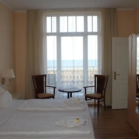 Stolteraa Hotel