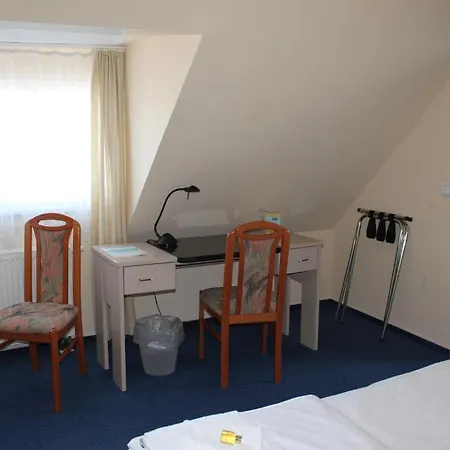 Stolteraa 3* روستوك