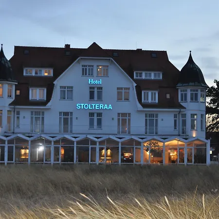 فندق Stolteraa 3*