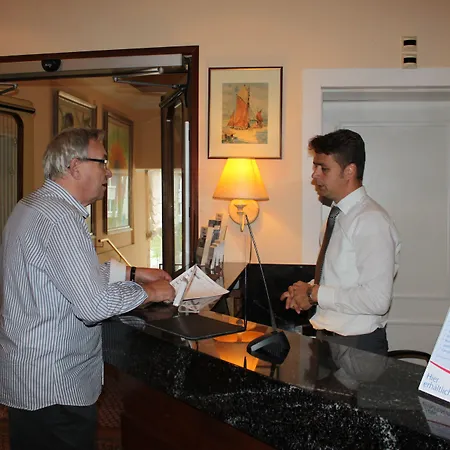 Stolteraa فندق روستوك