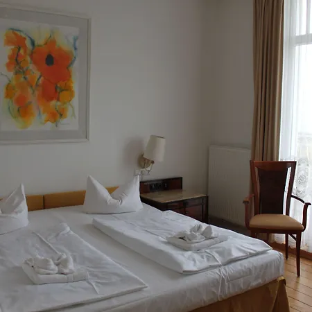 Stolteraa מלון 3*