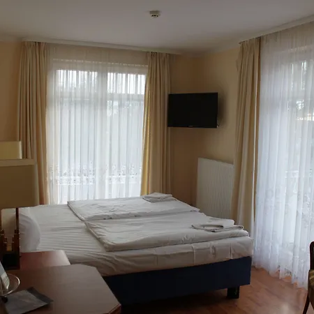 Stolteraa 3* רוסטוק