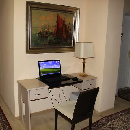 Stolteraa מלון 3*