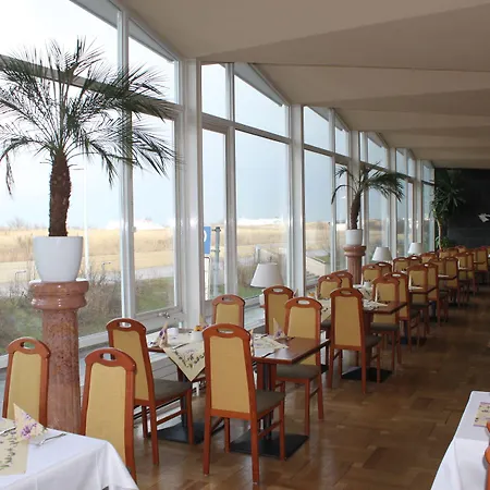 Stolteraa מלון רוסטוק