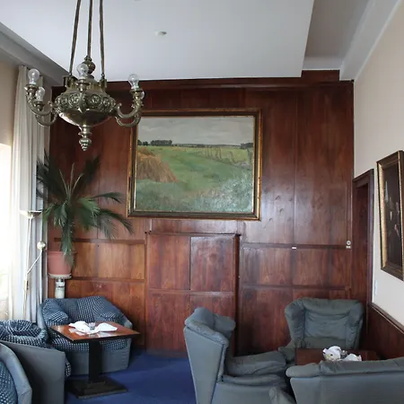 Stolteraa מלון רוסטוק