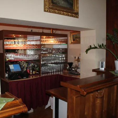 فندق Stolteraa روستوك