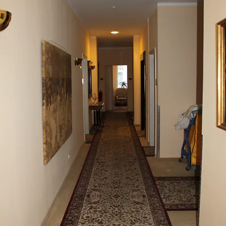 מלון Stolteraa רוסטוק