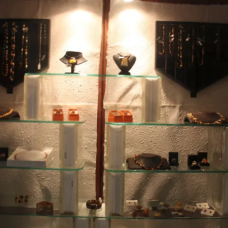 Stolteraa מלון 3*