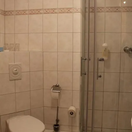 Stolteraa מלון 3*