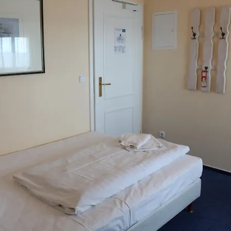 מלון Stolteraa רוסטוק