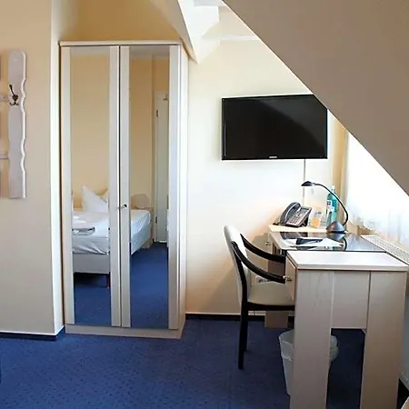 Stolteraa Hotel Rostock