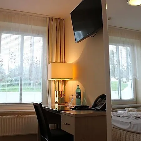 Hotel Stolteraa