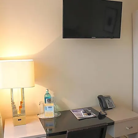 Hotel Stolteraa Rostock