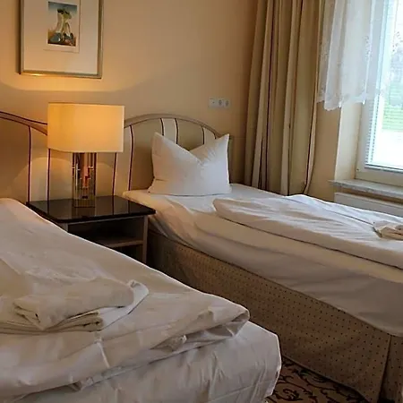 Hotel Stolteraa 3*