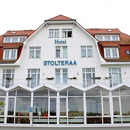Hotel Stolteraa Rostock