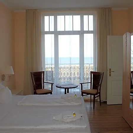 Stolteraa Hotel