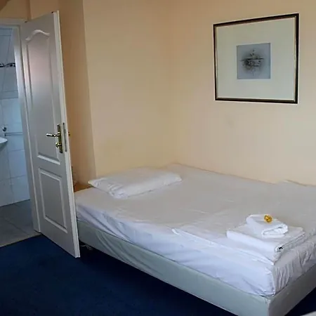 Hotel Stolteraa