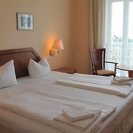 Hotel Stolteraa