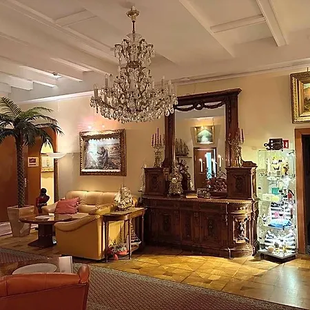 Hotel Stolteraa 3*