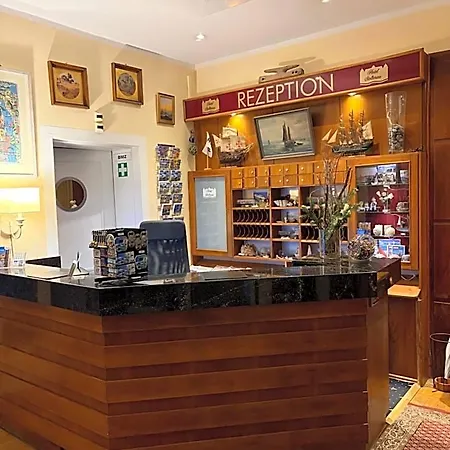 Hotel Stolteraa