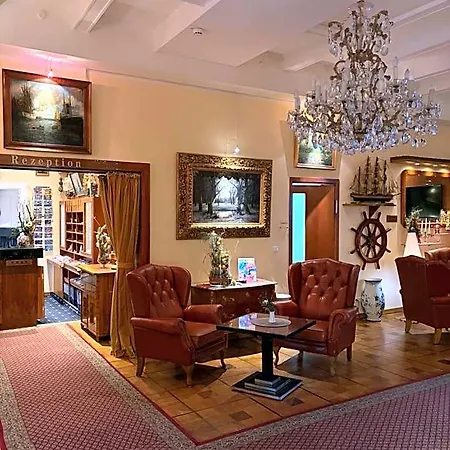 Stolteraa Hotel