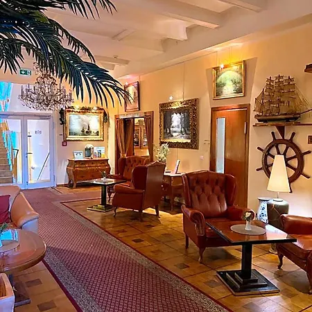 Stolteraa Hotel Rostock