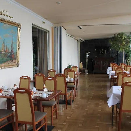 Stolteraa 3* روستوك