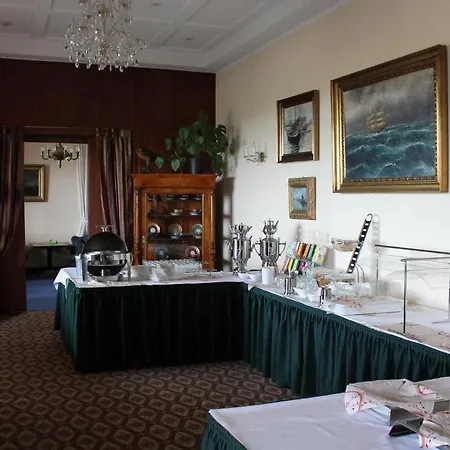 Stolteraa فندق روستوك