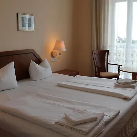 Stolteraa فندق روستوك