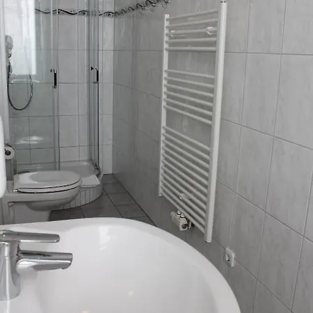 Stolteraa 3* روستوك