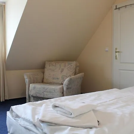 Stolteraa Hotel 3*