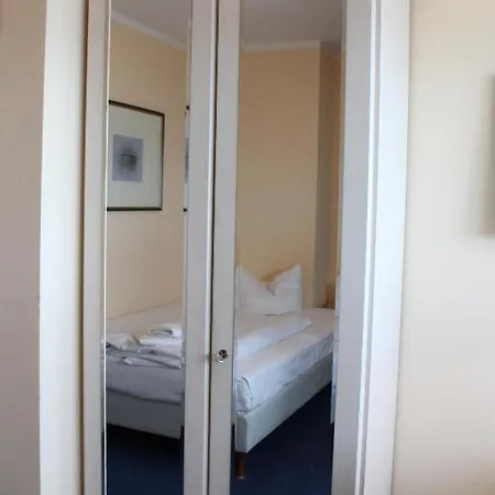 Hotel Stolteraa Rostock