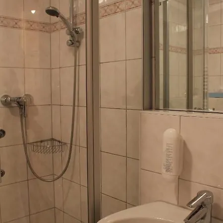 Stolteraa 3* روستوك