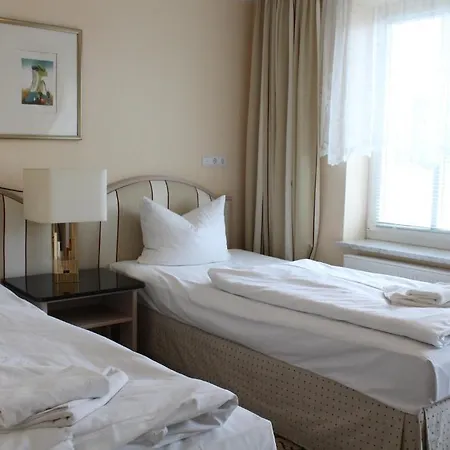 Stolteraa فندق روستوك