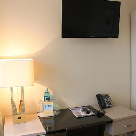 Stolteraa 3* روستوك