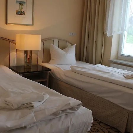 Stolteraa Hotel