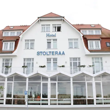 Stolteraa 로스토크