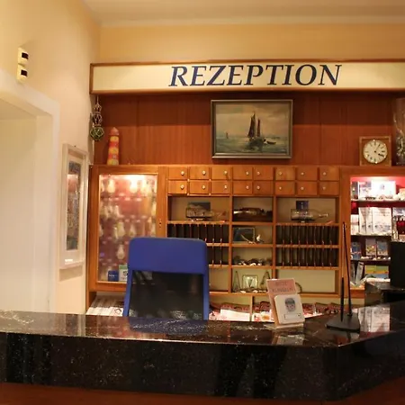 Hotel Stolteraa