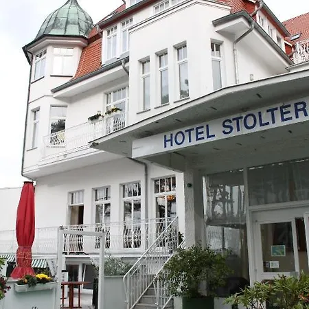Stolteraa Rostock