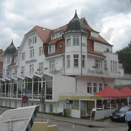 Stolteraa Rostock