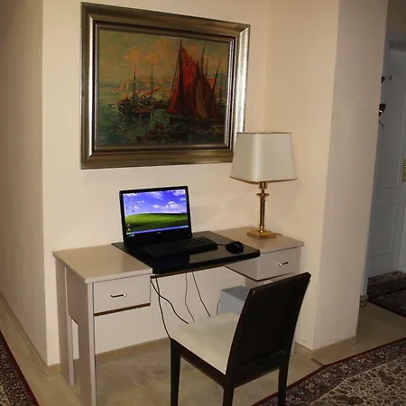 Hotel Stolteraa Rostock
