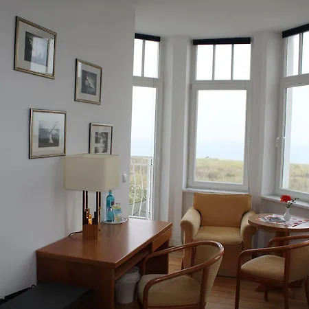 Hotel Stolteraa 3*