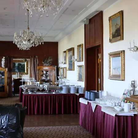 فندق Stolteraa روستوك