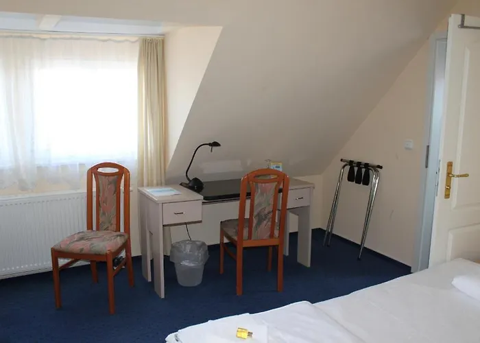 Stolteraa 3* Rostock