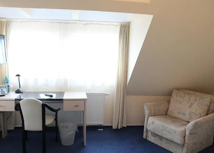 Stolteraa Hotel Rostock