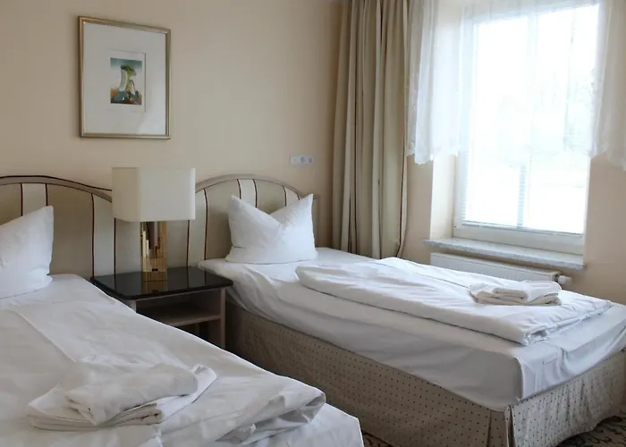 Stolteraa Hotel Rostock