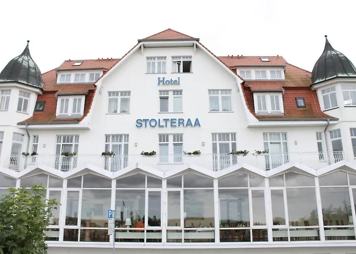 Stolteraa Rostock