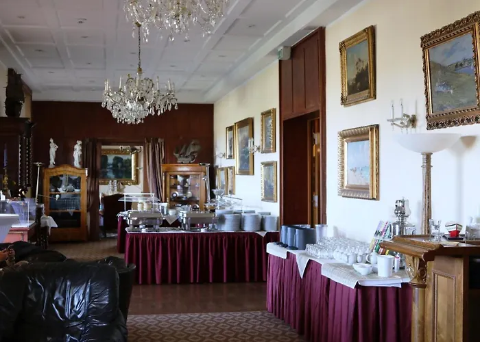 Hotel Stolteraa Rostock